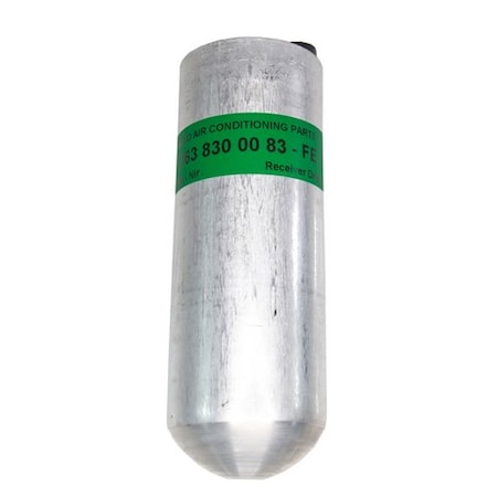 Crp Products M-Benz Ml3 00-02 V6 3.2L Receiver Drier, Acd0217R ACD0217R